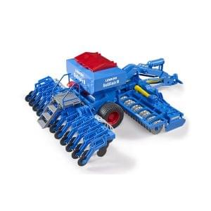 LEMKEN Solitair 9 sijačica BRUDER U02026 igračka
