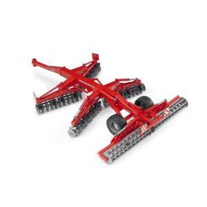KUHN Discover XL tanjurača BRUDER U02217 igračka