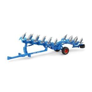 LEMKEN VariTitan plug BRUDER U02250 igračka