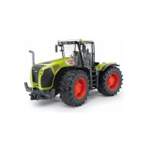 CLAAS Xerion 5000 traktor BRUDER U03015 igračka