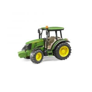 John Deere 5115M traktor BRUDER U02106 igračka