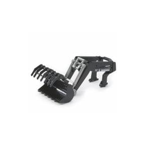 Prednji utovarivač za traktore BRUDER U03333 igračka