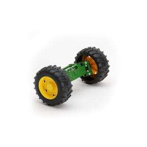 Stražnja osovina za John Deere T670i BRUDER U42165 igračka