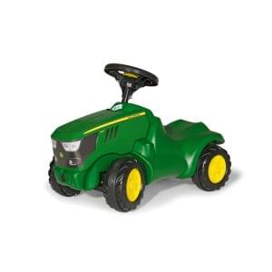JOHN DEERE 6150R traktor guralica ROLLY TOYS R132072