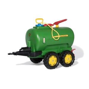 JOHN DEERE cisterna ROLLYTOYS R122752 igračka