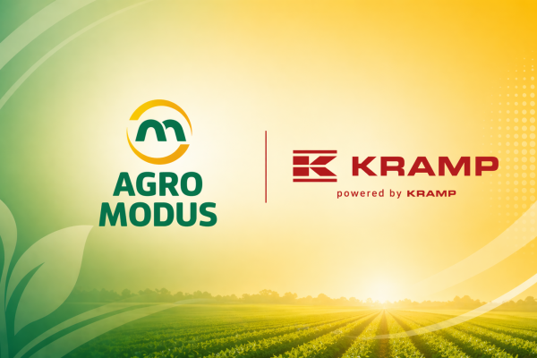 AGRO MODUS