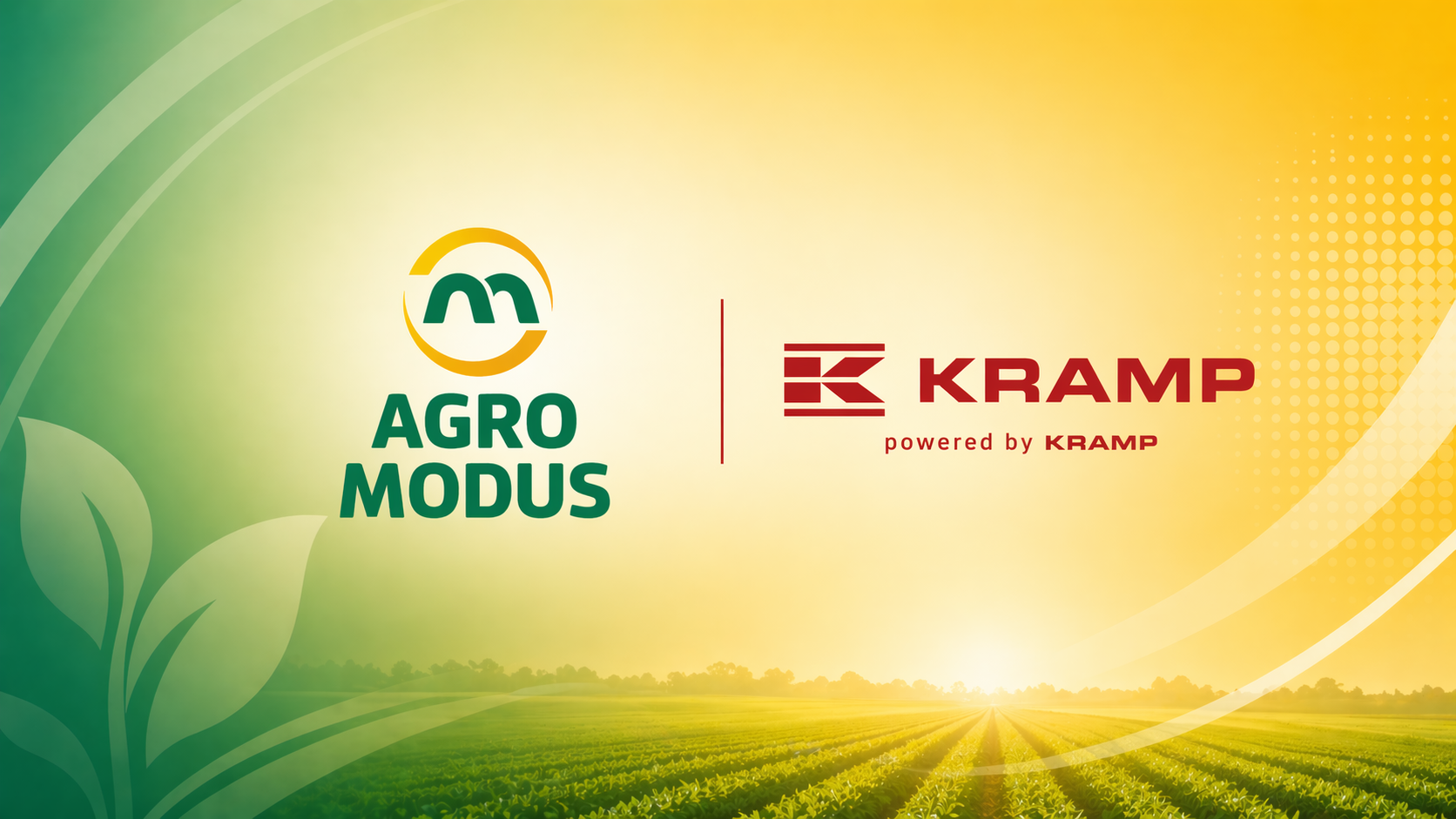 AGRO MODUS